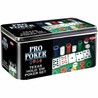 Juegos de Mesa Niños: Set de Póquer Tactic O3095 | Estrategia Familiar - Compra online en MegaJuguetes