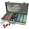 Juegos Mesa Niños: Set Póquer Tactic 03092 Maletín Completo - Compra online en MegaJuguetes