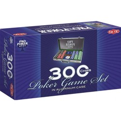 Juegos Mesa Niños: Set Póquer Tactic 03092 Maletín Completo - Compra online en MegaJuguetes 2