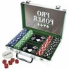Juegos Mesa Niños: Set de Póquer Tactic 03090 Completo - Compra online en MegaJuguetes