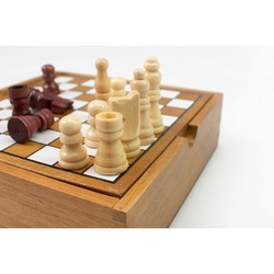Juegos Mesa Niños: Ajedrez Tactic 14024 Madera - Estrategia - Compra online en MegaJuguetes 2