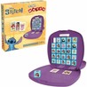 Juegos mesa niños Winning Moves naranja