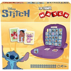 Juegos mesa niños Winning Moves naranja 2