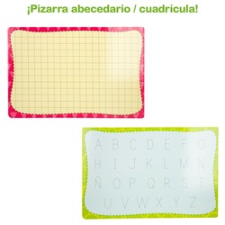 Juegos Mesa Niños Lisciani Giochi - Escuela de Escritura Montessori - Compra online en MegaJuguetes 2