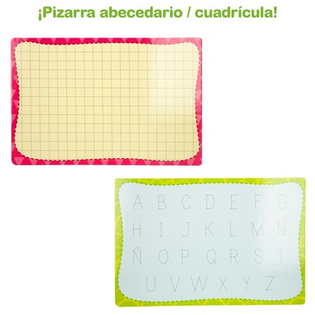 Juegos Mesa Niños Lisciani Giochi - Escuela de Escritura Montessori