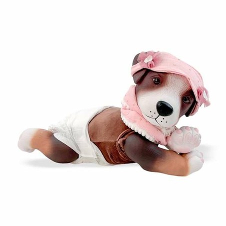 Peluches Niños: Berjuan Anireal Perro 35 cm - Compra online en MegaJuguetes