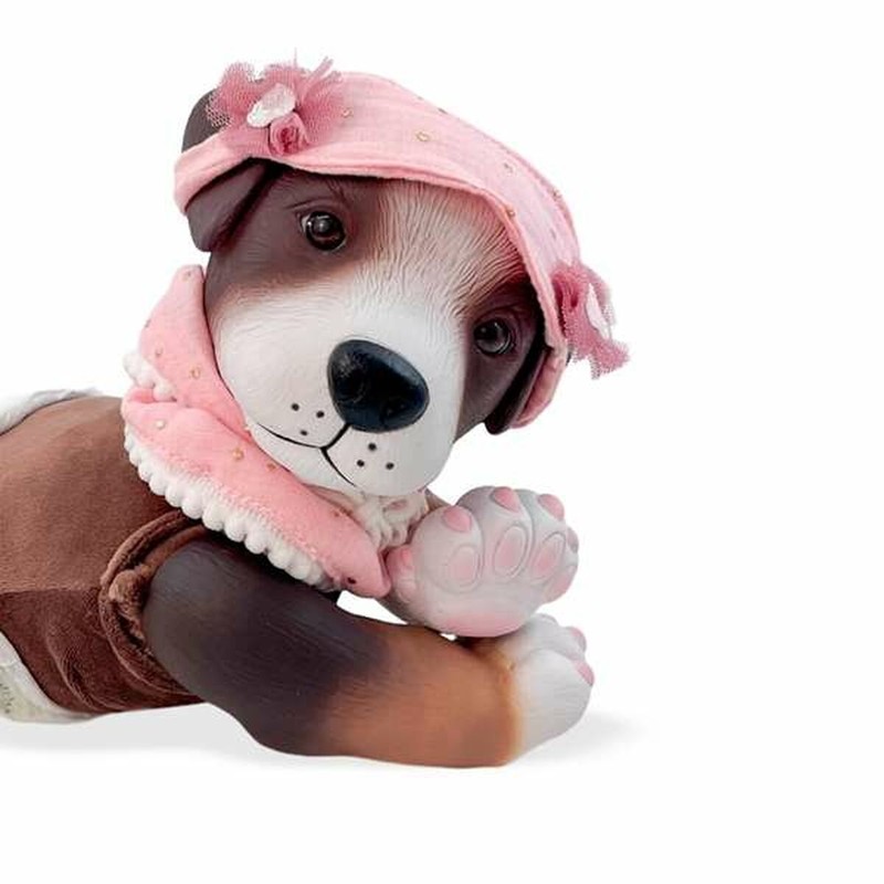 Peluches Niños: Berjuan Anireal Perro 35 cm