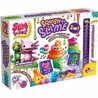 Juego de ciencia niños Lisciani Giochi con kit de Squish y Slime