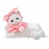 Peluches Niños: Gato Blanco Berjuan Anireal 35cm - Compra online en MegaJuguetes
