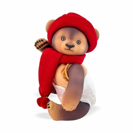 Peluches Niños Berjuan Anireal Oso 35cm - Compra online en MegaJuguetes