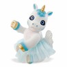 Peluches Niños Berjuan Anireal Unicornio Azul 35 cm - Compra online en MegaJuguetes