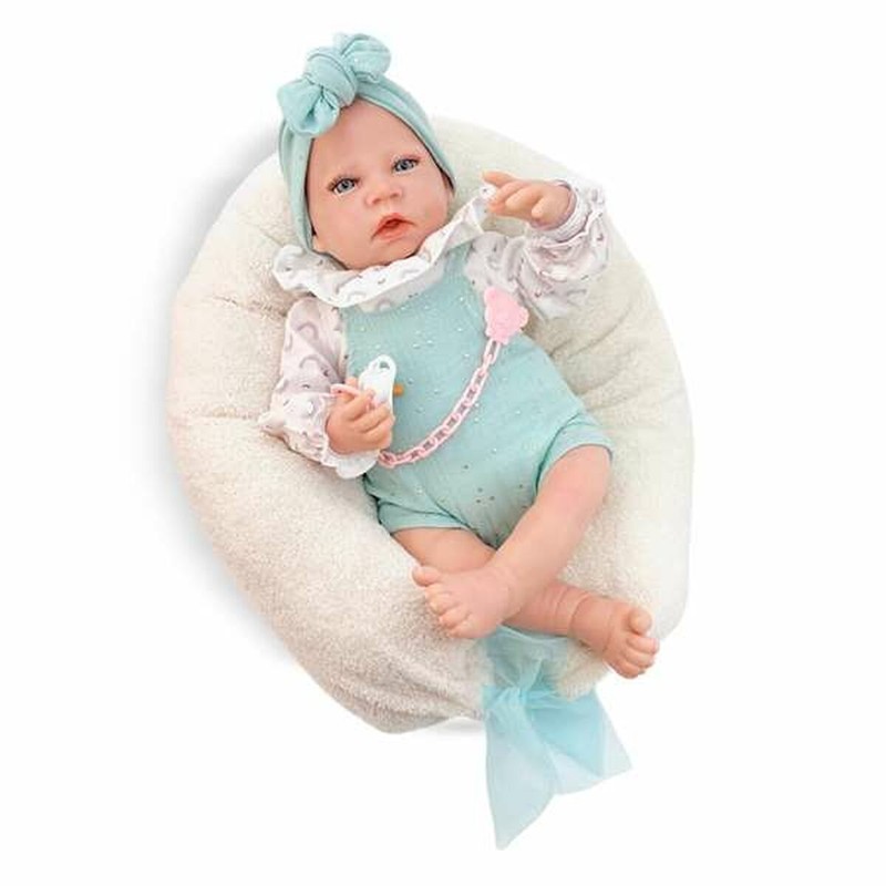 Muñecas Niñas Reborn Berjuan 8401-24 - 50 cm Realista