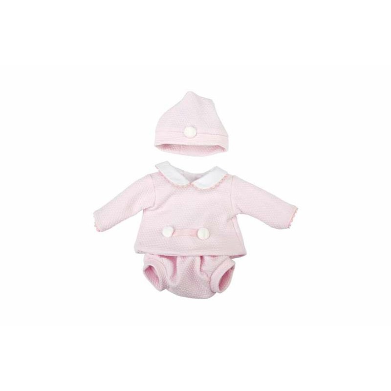 Muñecas Niñas Arias: Ropa Surtida para Muñecos de 40 cm