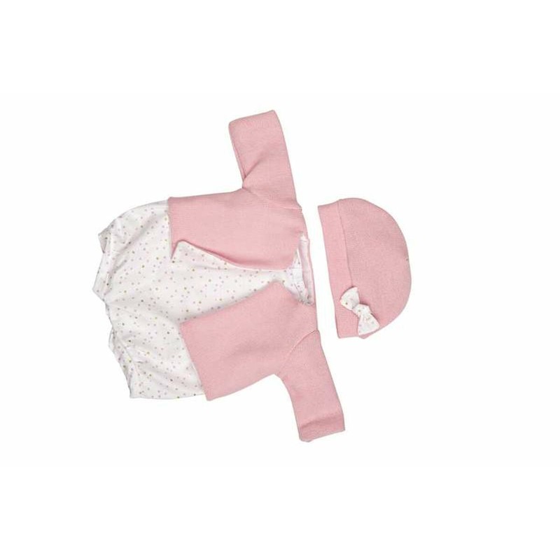 Muñecas Niñas Arias: Ropa Surtida para Muñecos de 40 cm