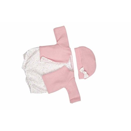 Muñecas Niñas Arias: Ropa Surtida para Muñecos de 40 cm
