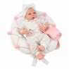 Muñecas niñas Berjuan Reborn 8301-24 50 cm - Compra online en MegaJuguetes