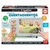 Cuentacuentos Educa 17952, el mejor juguete construcción niños para la imaginación