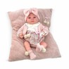 Muñecas Niñas Reborn Berjuan 8501-24 con Mecanismo de Besitos - Compra online en MegaJuguetes