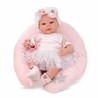Muñecas Niñas Reborn Berjuan 8502-24 de 50 cm - Compra online en MegaJuguetes