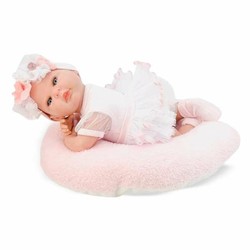Muñecas Niñas Reborn Berjuan 8502-24 de 50 cm - Compra online en MegaJuguetes 2