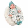 Muñecas Niñas: Muñeca Reborn Berjuan 8300-24 50 cm - Compra online en MegaJuguetes