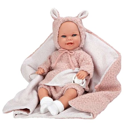 Muñecas Niñas Arias Elegance 35 cm - Compra online en MegaJuguetes