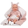 Muñecas Niñas Arias Elegance 35 cm - Compra online en MegaJuguetes