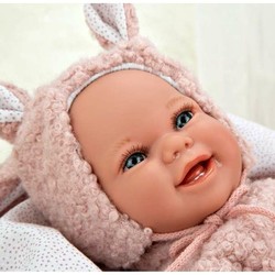 Muñecas Niñas Arias Elegance 35 cm - Compra online en MegaJuguetes 2