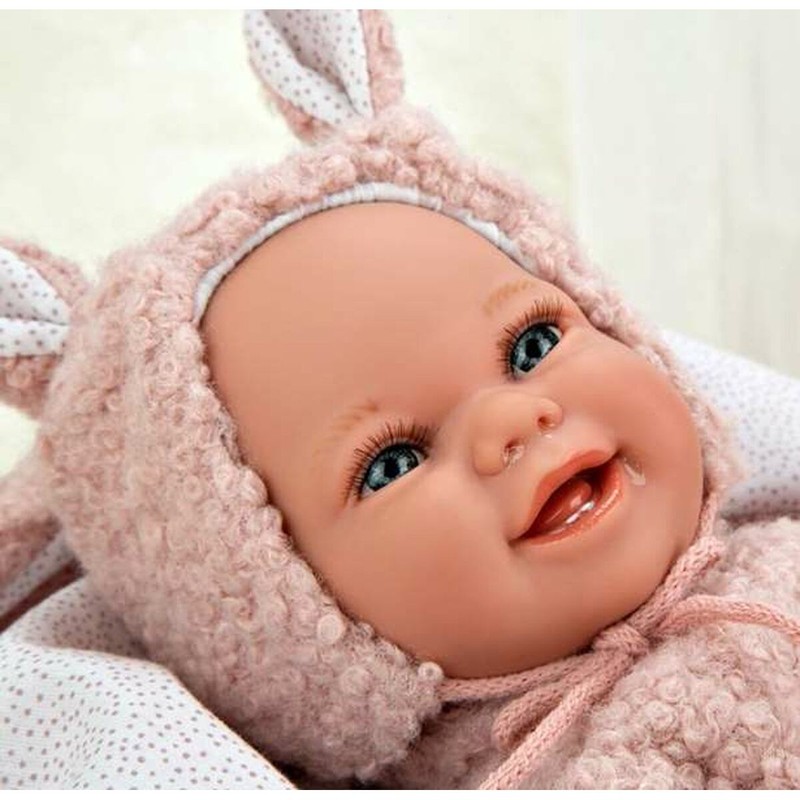 Muñecas Niñas Arias Elegance 35 cm