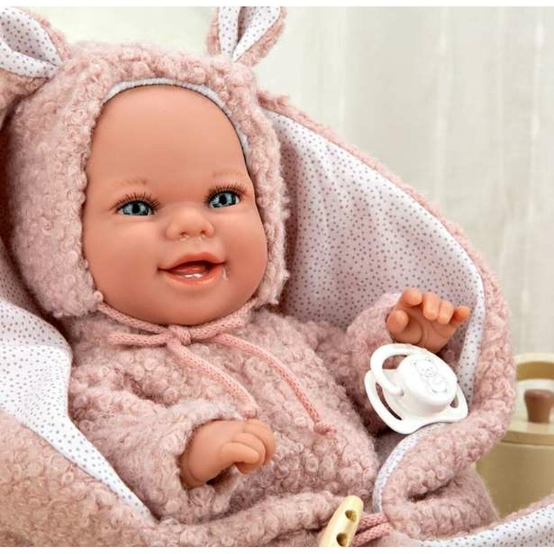 Muñecas Niñas Arias Elegance 35 cm