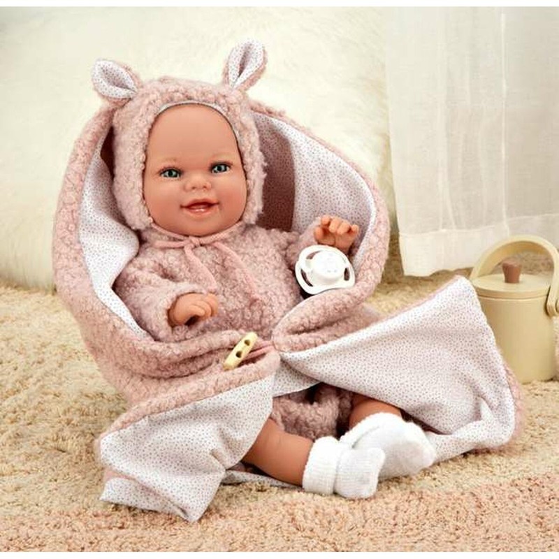 Muñecas Niñas Arias Elegance 35 cm