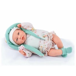 Muñecas niñas Marina & Pau Ane - Bebé 45 cm - Compra online en MegaJuguetes