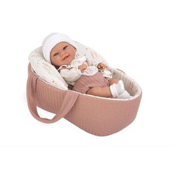 Muñecas Niñas: Muñeca Bebé Arias Elegance 33 cm - Compra online en MegaJuguetes 2