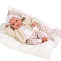 Muñecas Niñas Arias Elegance - Muñeca Bebé de 40 cm - Compra online en MegaJuguetes
