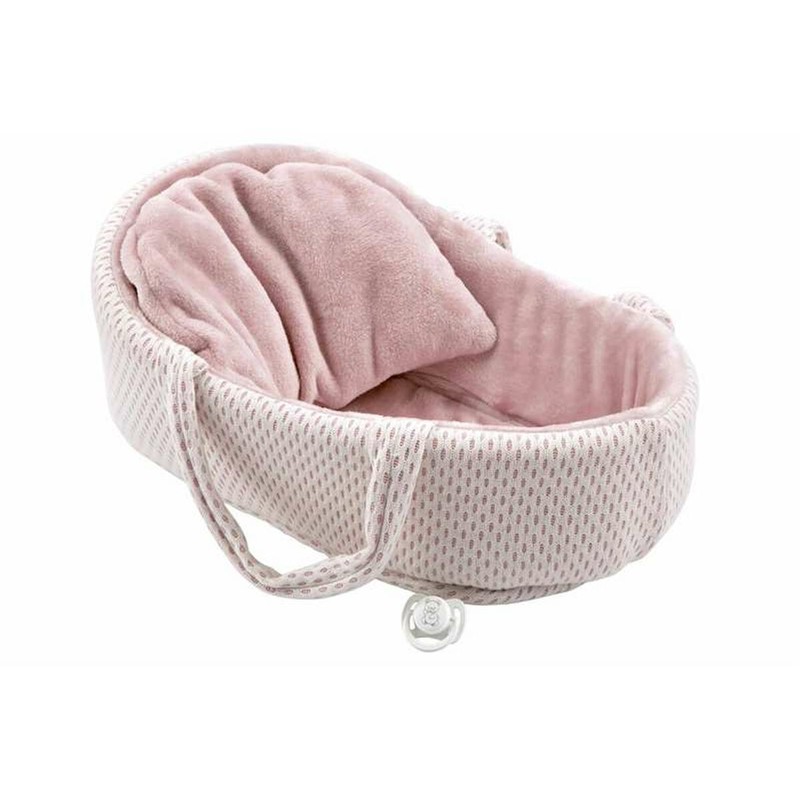 Muñecas Niñas Arias Elegance Andie 40 cm con Capazo