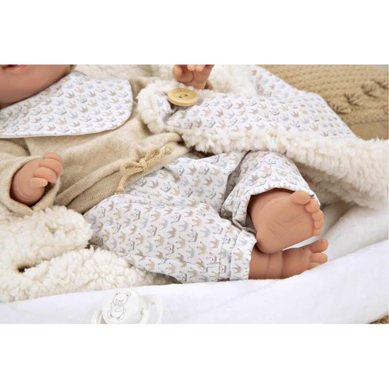 Muñecas Niñas: Bebé Arias Elegance 35 cm
