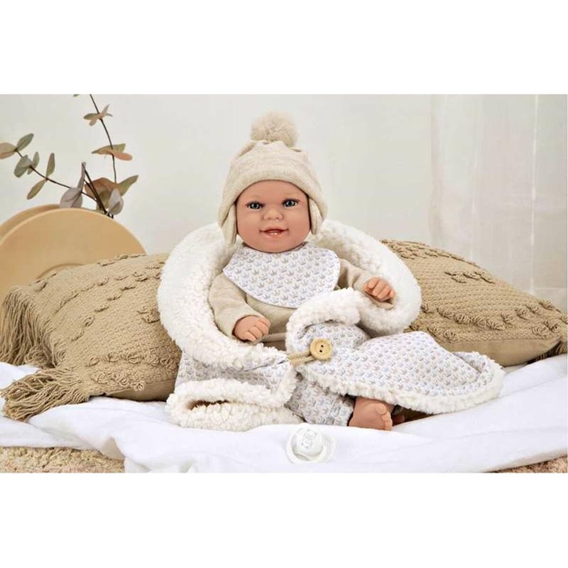Muñecas Niñas: Bebé Arias Elegance 35 cm