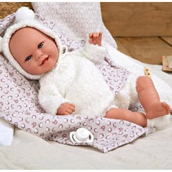 Muñecas Niñas: Muñeco Bebé Arias Elegance 35 cm - Compra online en MegaJuguetes 2
