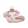 Muñecas Niñas Bebé Arias Elegance 35 cm - Compra online en MegaJuguetes