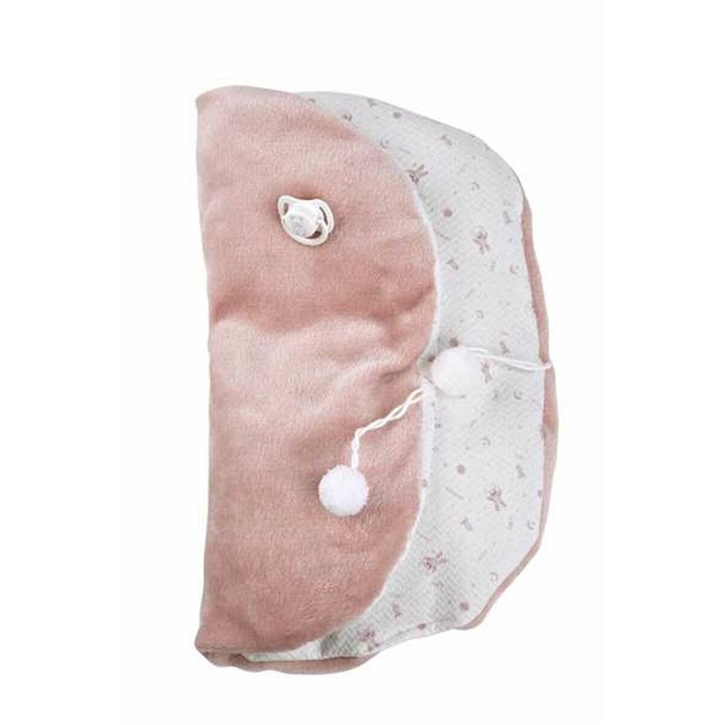 Muñecas Niñas Bebé Arias Elegance 35 cm