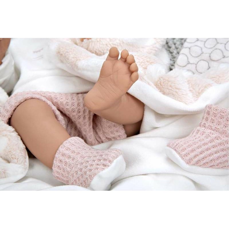 Muñecas Niñas: Bebé Arias Elegance 38 cm