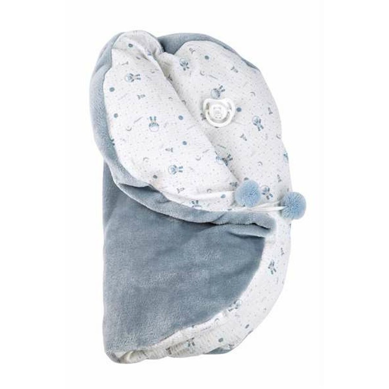 Muñecas Niñas Bebé Arias Elegance 35 cm