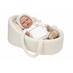 Muñecas Niñas Arias Elegance Andie 40 cm - Compra online en MegaJuguetes