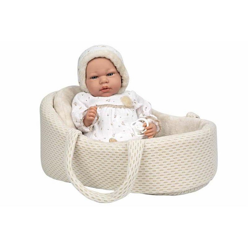 Muñecas Niñas Arias Elegance Andie 40 cm