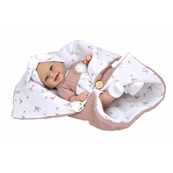 Muñecas Niñas Arias Elegance - Muñeca Bebé 33 cm - Compra online en MegaJuguetes