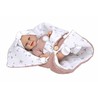 Muñecas Niñas Arias Elegance - Muñeca Bebé 33 cm - Compra online en MegaJuguetes