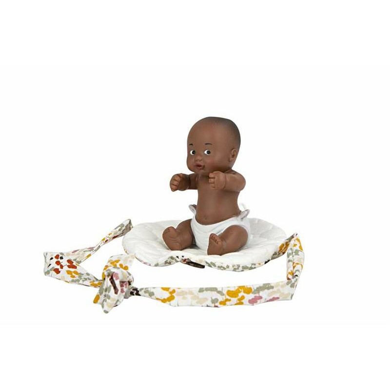 Muñecas Niñas Arias Elegance: Bebé Realista 45 cm