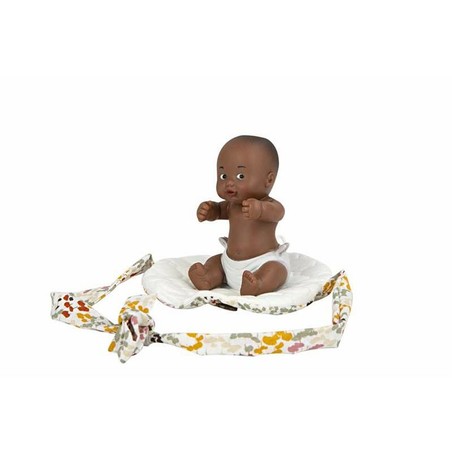 Muñecas Niñas Arias Elegance: Bebé Realista 45 cm