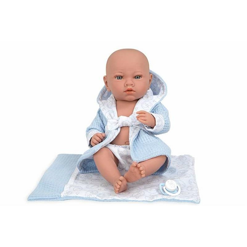 Muñecas Niñas: Bebé Arias Elegance 38 cm - Compra online en MegaJuguetes