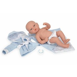 Muñecas Niñas: Bebé Arias Elegance 38 cm - Compra online en MegaJuguetes 2